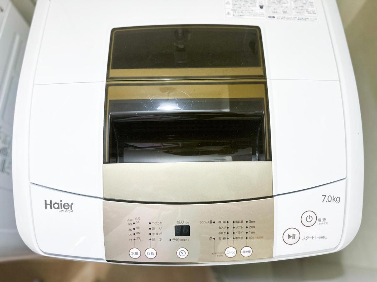 Nestay Suite Tokyo Tabata 03 외부 사진