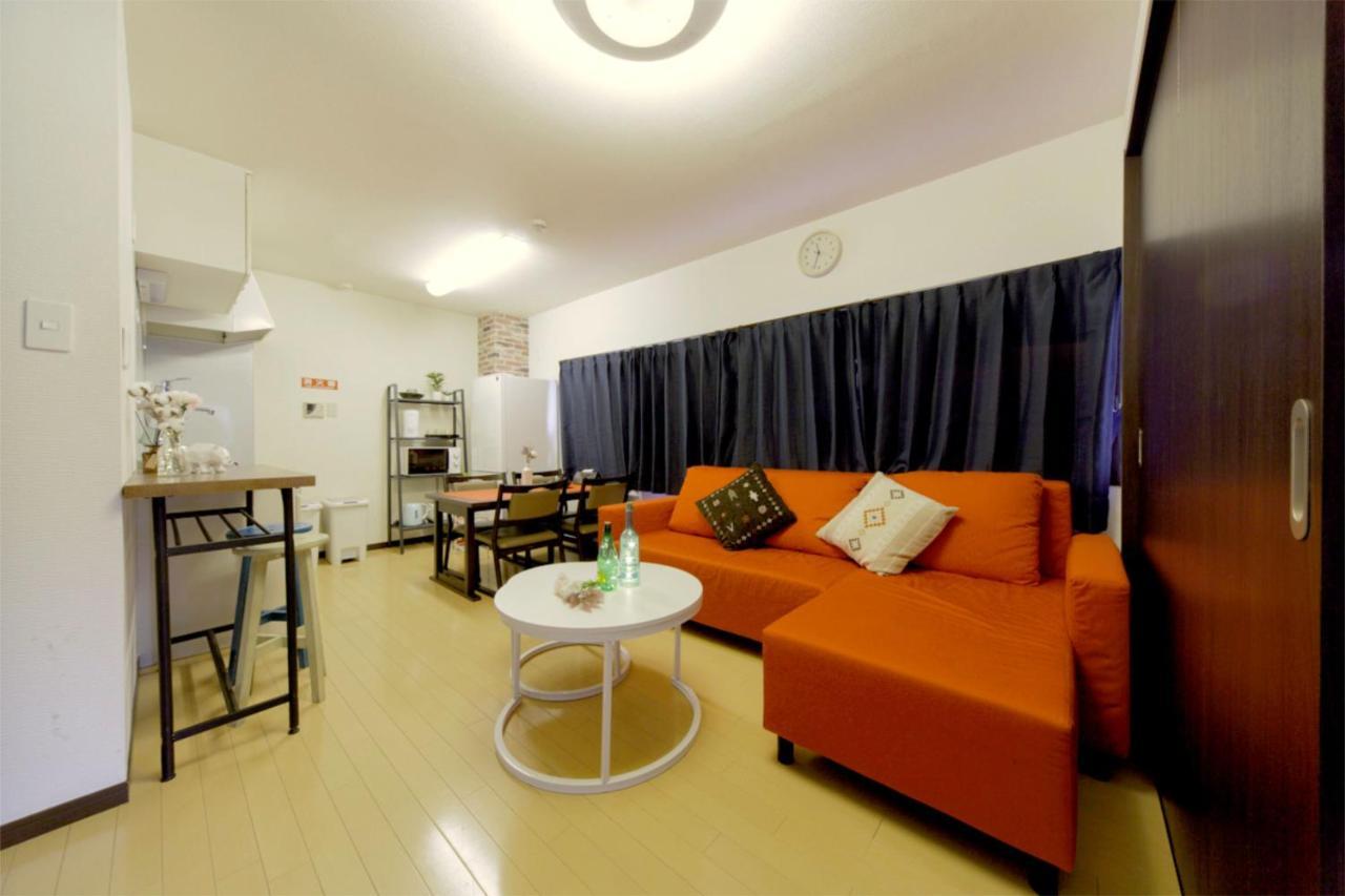 Nestay Suite Tokyo Tabata 03 외부 사진