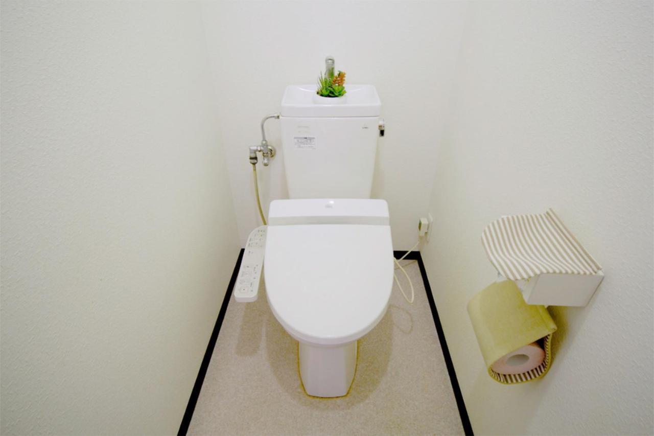 Nestay Suite Tokyo Tabata 03 외부 사진