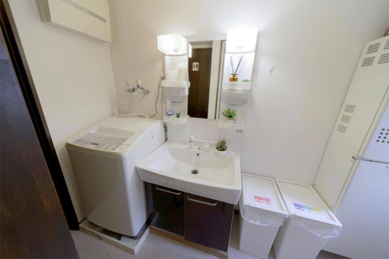 Nestay Suite Tokyo Tabata 03 외부 사진