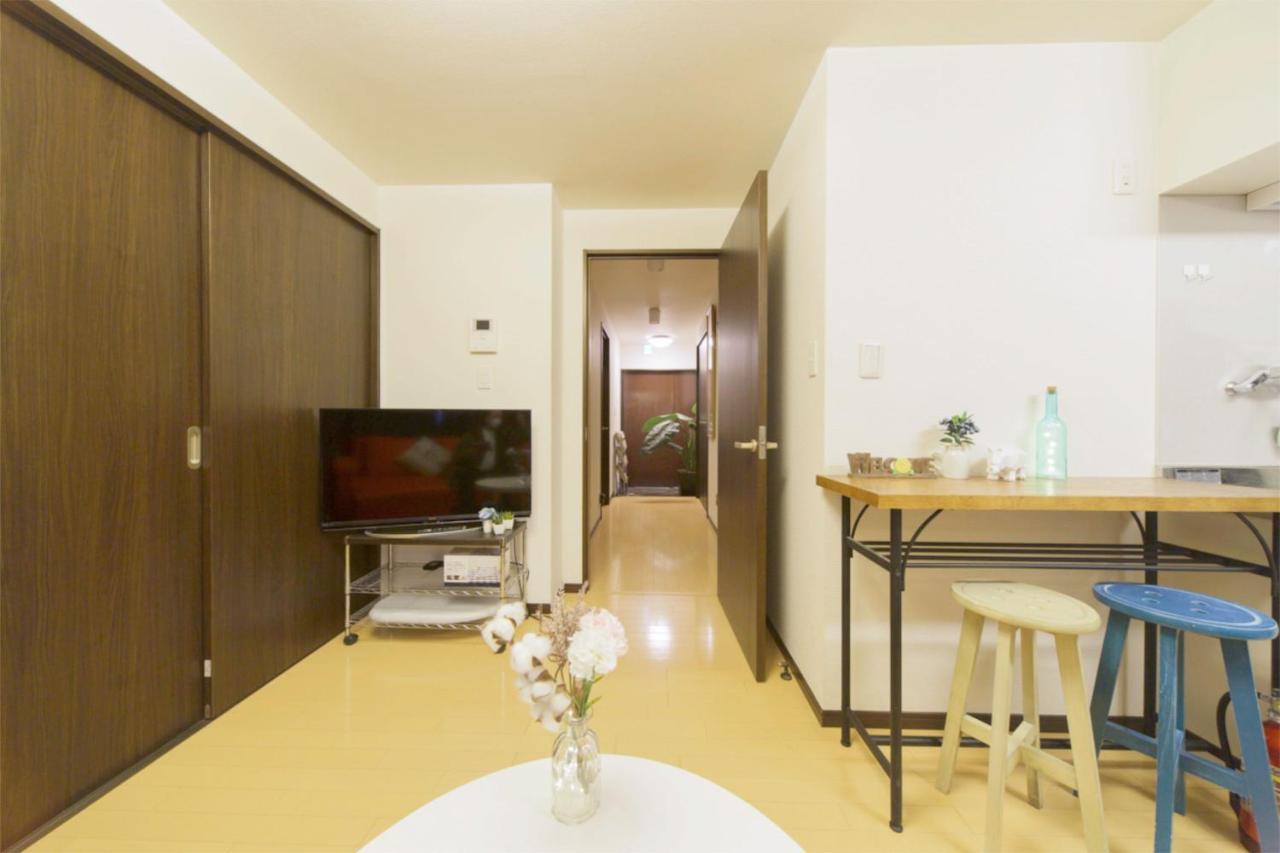 Nestay Suite Tokyo Tabata 03 외부 사진